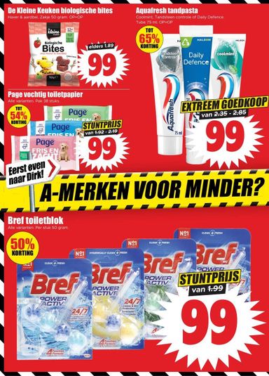 Folder Dirk - Dirk van 28-10 tot 03-11 - side 4