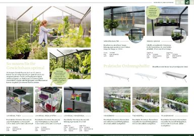 Prospekt Dehner - Dehner - Kreative Gartentechnik gültig ab 01.02. bis 31.12. - seite 35