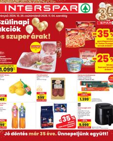 INTERSPAR
