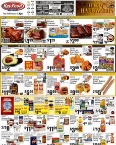 Key Food - Hartford Avenue