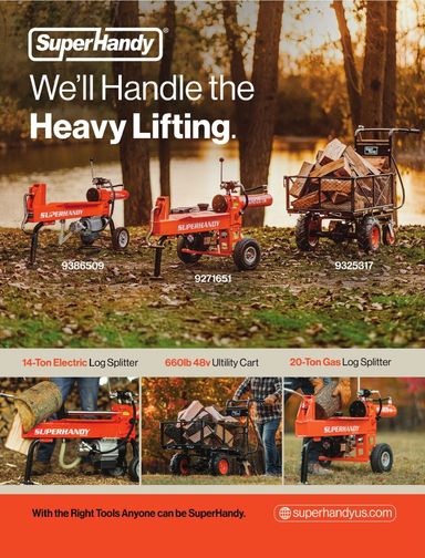 Flyer Princess Auto - Princess Auto - Metal Fabrication valid since 04-21 until 12-31 - page 58