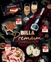 Billa - Katalog: Premium platný od středy 21.10.2026