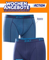 Action-Prospekt von Mittwoch 28.10.