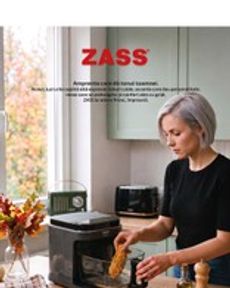 Carrefour - Zass