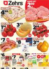 Zehrs