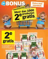 Albert Heijn folder van maandag 02-11