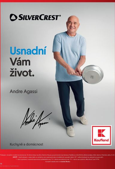 Leták Kaufland - Kaufland - Kolín - Spotřební zboží od 21.10. do 27.10. - strana 14