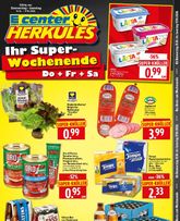 Herkules - Sonderbeilage-Prospekt gültig ab Donnerstag 15.10.2026