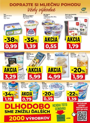 Leták Klas - Klas od 12.10. do 18.10. - strana 9