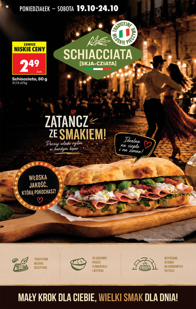 Gazetka Biedronka - Biedronka od 19.10. do 24.10. - strona 37
