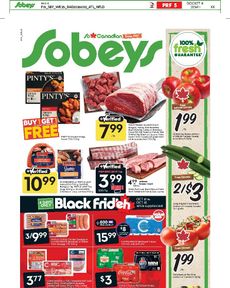 Sobeys