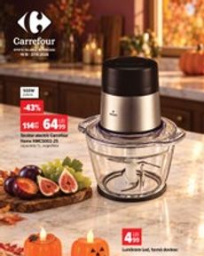 Carrefour - NonFood