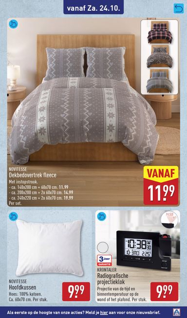 Folder ALDI - ALDI van 19-10 tot 25-10 - side 49