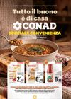Conad Superstore - Tutto il buono è di casa