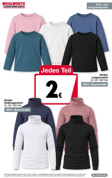 Prospekt Woolworth - Woolworth gültig ab 19.10. bis 31.12. - seite 16