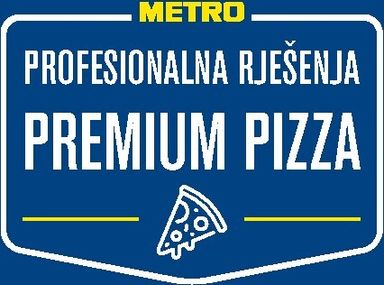 Katalog Metro - Metro - Poslovna rješenja - Pizzeria vrijedi od 06.07. do 31.12. - stranica 80