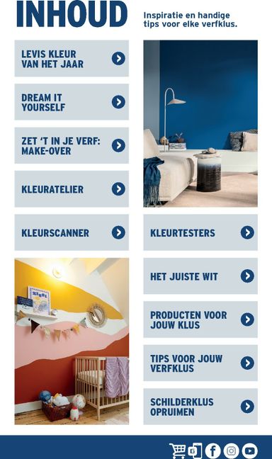 Folder Gamma - Gamma - Verfgids van 18/02 tot 31/12 - side 2