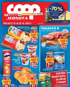 COOP Jednota
