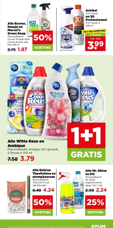Folder Plus - PLUS van 28-10 tot 03-11 - side 41