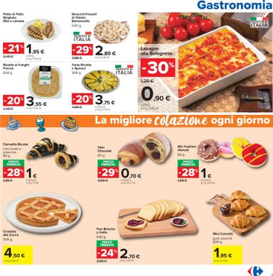 Volantino Carrefour - Carrefour - Prezzi imbattibili valido dal 23/10 al 05/11 - pagina 9