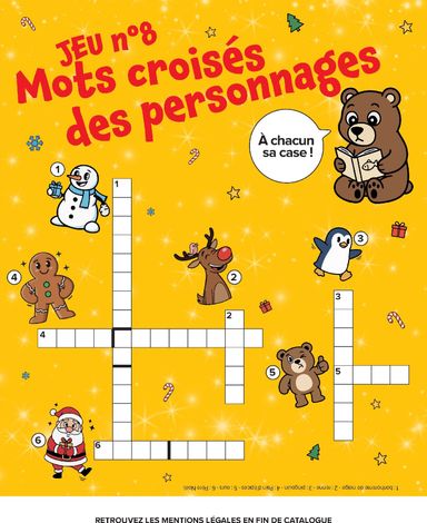 Catalogue Carrefour - Carrefour - Prêt À Jouer Avec Nous ? valable dès le 13/10 au 07/12 - page 65