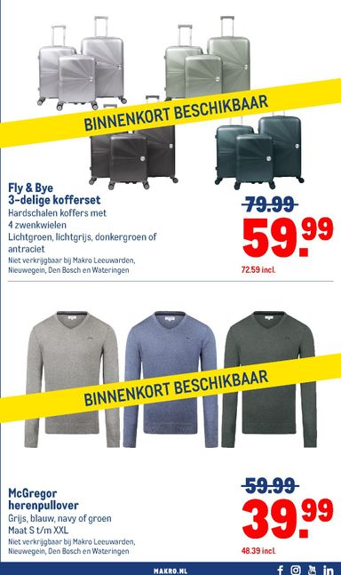 Folder Makro - Makro van 21-10 tot 01-11 - side 109