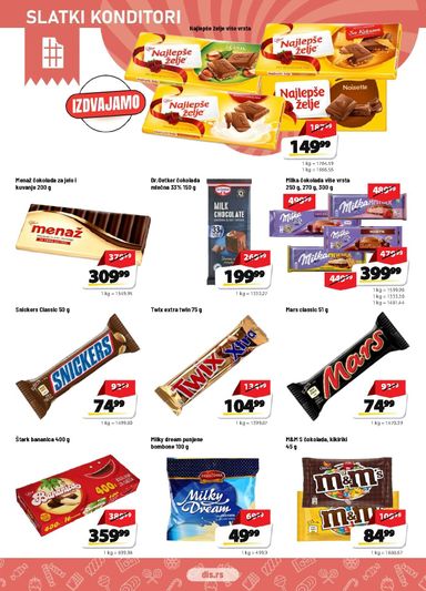 Katalog DIS - DIS od 15.10 do 28.10 - strana 12