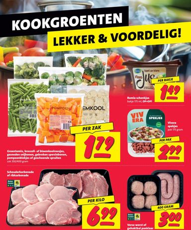 Folder Nettorama - Nettorama van 02-11 tot 08-11 - side 35