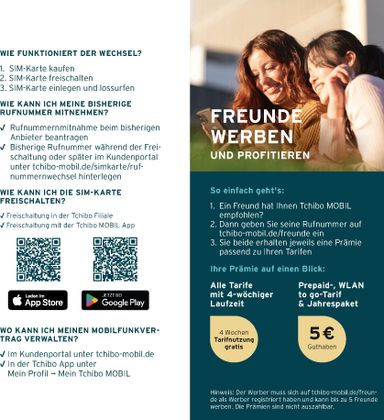 Prospekt Tchibo - Tchibo - Mobil gültig ab 05.10. bis 01.11. - seite 11