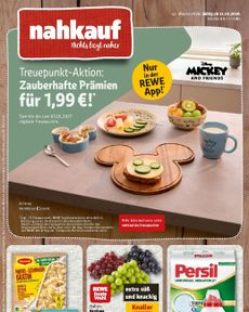 Nahkauf