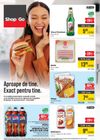 Mega Image - Shop&Go