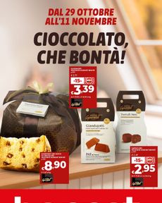 Bennet - Cioccolato, che bontà