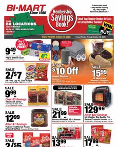 Bi-Mart