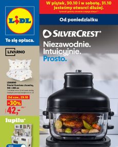 Lidl Polsko - Katalog Okazji