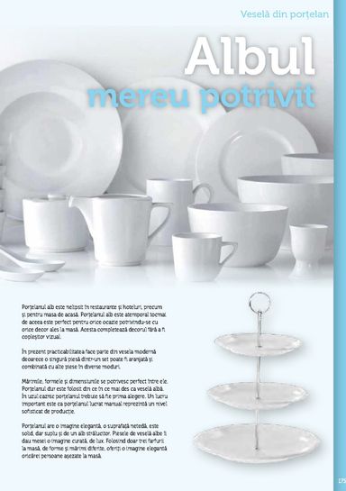 Catalogul Metro - Metro - Echipamente Profesionale pentru HoReCa de la 01.01. până la 31.12. - pagina 175