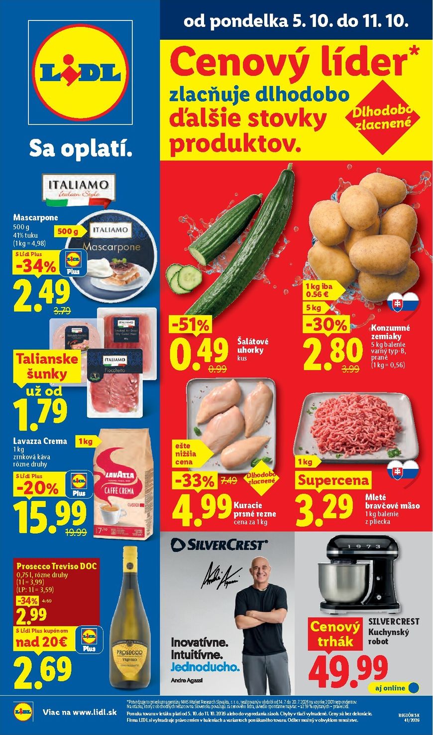 Lidl