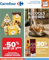 Catalogue Carrefour