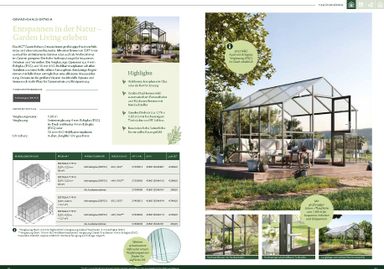 Prospekt Dehner - Dehner - Kreative Gartentechnik gültig ab 01.02. bis 31.12. - seite 22
