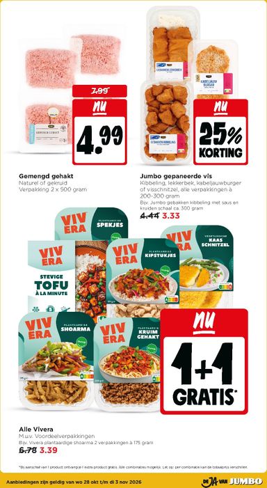 Folder Jumbo - Jumbo van 28-10 tot 03-11 - side 15