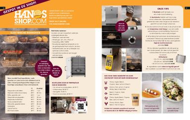 Folder Hanos - HANOS - Inspiratiemagazine van 07-09 tot 31-12 - side 29
