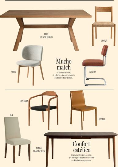 Folleto El Corte Inglés - El Corte Inglés - Decora del 01/09 al 28/02 - página 94