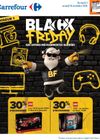 Carrefour - Black Friday