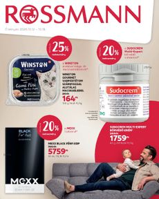 Rossmann