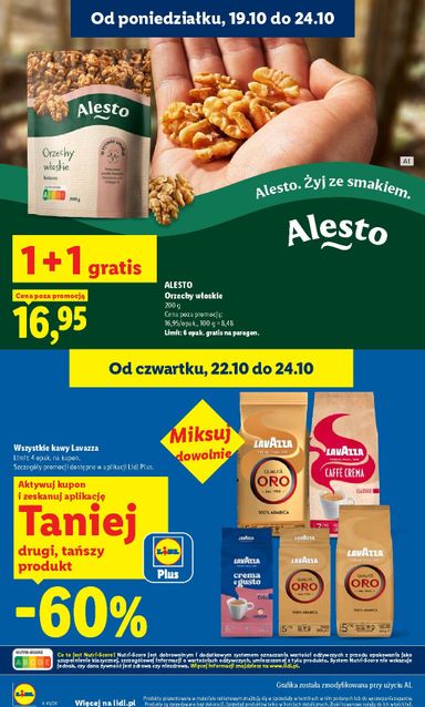 Gazetka Lidl - Lidl od 22.10. do 24.10. - strona 30
