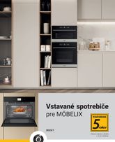 Möbelix - WHIRLPOOL platný od štvrtka 31.07.2025