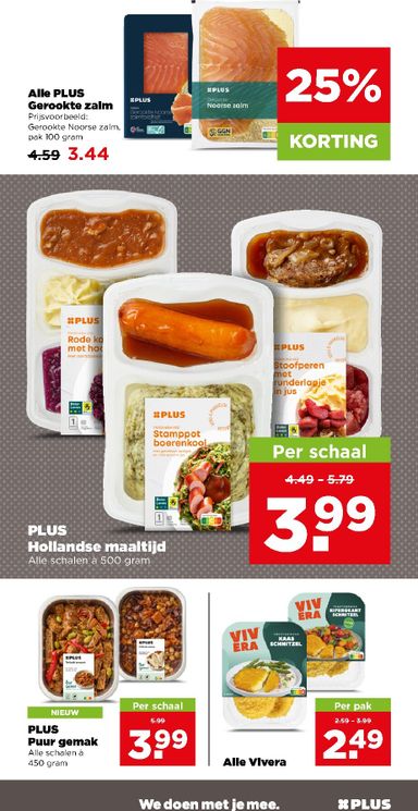 Folder Plus - PLUS van 21-10 tot 27-10 - side 27