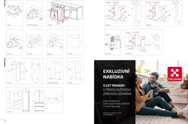 Leták Möbelix - Möbelix - TEKA spotrebiče od 31.12. do 31.12. - strana 24
