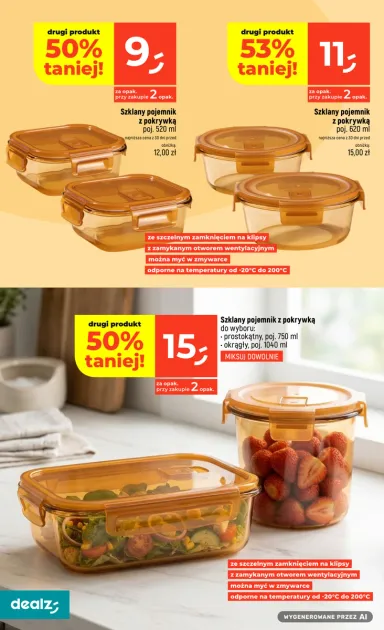 Gazetka Dealz - Dealz od 29.10. do 04.11. - strona 52
