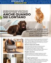 Volantini Euronics da martedì 05/05