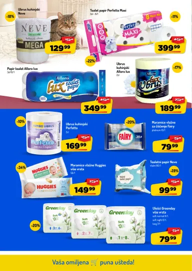 Katalog Aman - Aman od 12.10 do 25.10 - strana 38